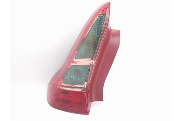 Recambio de piloto trasero izquierdo para citroen c4 coupe 1.6 vtr plus referencia OEM IAM   