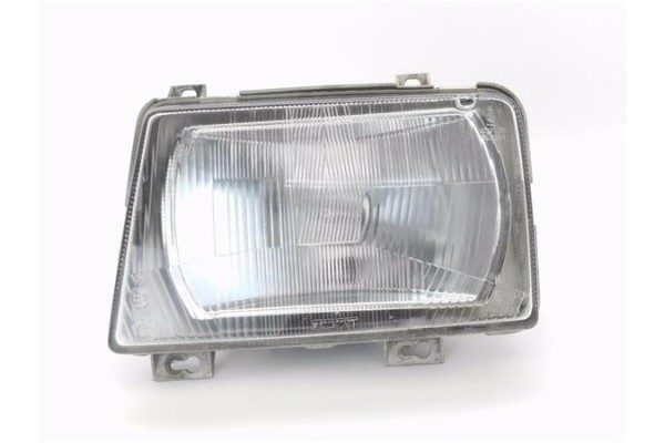 Recambio de faro delantero izquierdo para seat ibiza 1.2 referencia OEM IAM E90020061  