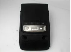 Recambio de embellecedor luz techo para audi rs3 sportback (8vf) 2.5 tfsi quattro referencia OEM IAM 8V0947135J 8V0947135E 