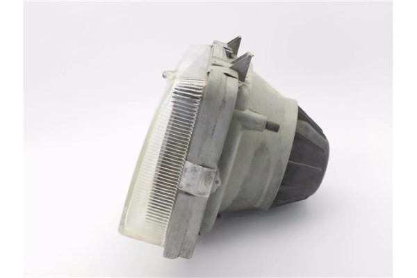 Recambio de faro delantero izquierdo para seat ibiza 1.2 referencia OEM IAM E90020061  