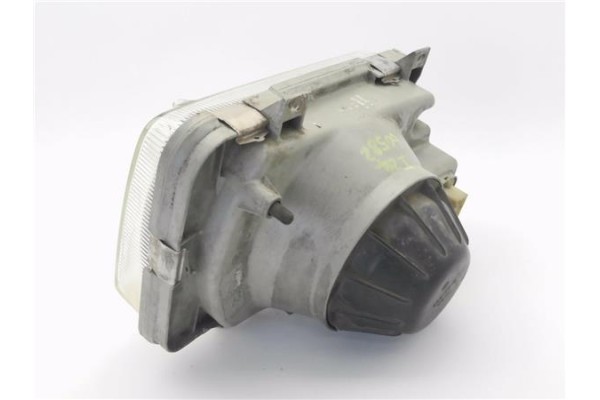 Recambio de faro delantero izquierdo para seat ibiza 1.2 referencia OEM IAM E90020061  