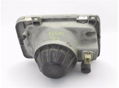 Recambio de faro delantero izquierdo para seat ibiza 1.2 referencia OEM IAM E90020061  