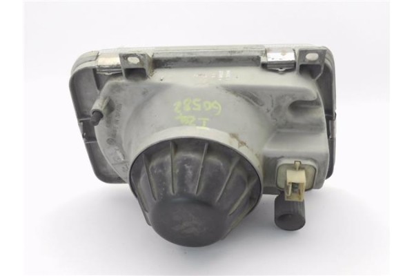 Recambio de faro delantero izquierdo para seat ibiza 1.2 referencia OEM IAM E90020061  