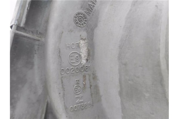 Recambio de faro delantero izquierdo para seat ibiza 1.2 referencia OEM IAM E90020061  