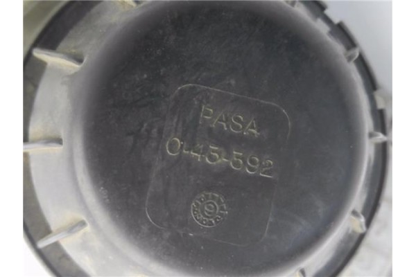 Recambio de faro delantero izquierdo para seat ibiza 1.2 referencia OEM IAM E90020061  