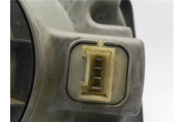 Recambio de faro delantero izquierdo para seat ibiza 1.2 referencia OEM IAM E90020061  