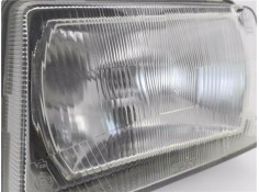 Recambio de faro delantero izquierdo para seat ibiza 1.2 referencia OEM IAM E90020061  