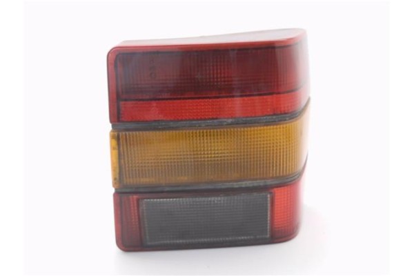 Recambio de piloto trasero derecho para seat ibiza 1.2 referencia OEM IAM A2810881 E10153361R3 