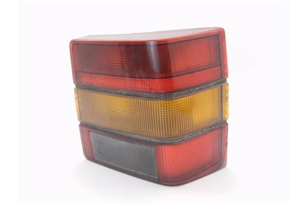 Recambio de piloto trasero derecho para seat ibiza 1.2 referencia OEM IAM A2810881 E10153361R3 
