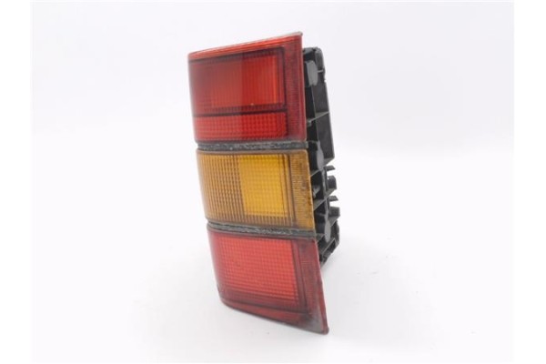 Recambio de piloto trasero derecho para seat ibiza 1.2 referencia OEM IAM A2810881 E10153361R3 