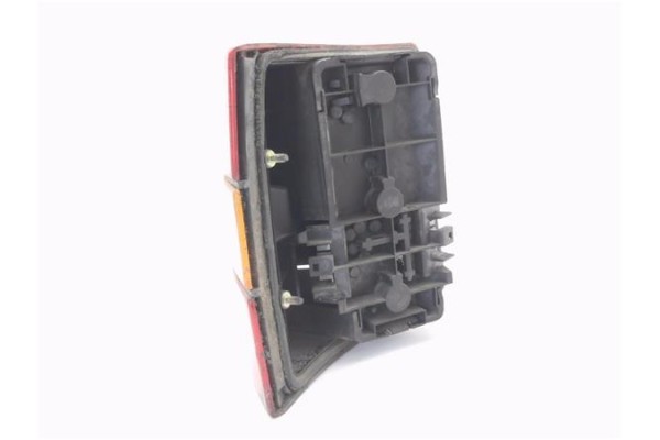 Recambio de piloto trasero derecho para seat ibiza 1.2 referencia OEM IAM A2810881 E10153361R3 