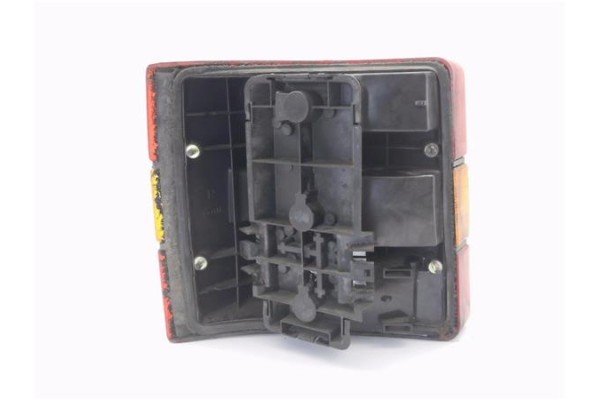 Recambio de piloto trasero derecho para seat ibiza 1.2 referencia OEM IAM A2810881 E10153361R3 