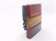 Recambio de piloto trasero derecho para seat ibiza 1.2 referencia OEM IAM A2810881 E10153361R3 