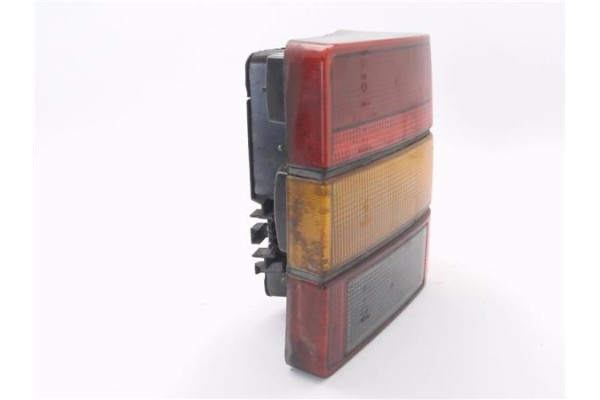 Recambio de piloto trasero derecho para seat ibiza 1.2 referencia OEM IAM A2810881 E10153361R3 