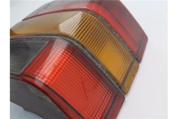 Recambio de piloto trasero derecho para seat ibiza 1.2 referencia OEM IAM A2810881 E10153361R3 