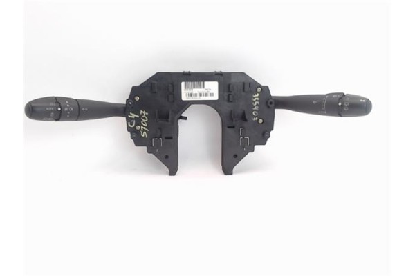 Recambio de mando intermitencia para citroen c4 coupe 1.6 vtr plus referencia OEM IAM   