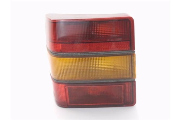 Recambio de piloto trasero izquierdo para seat ibiza 1.2 referencia OEM IAM A2810881 E10153361 