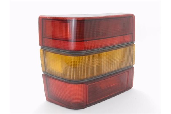 Recambio de piloto trasero izquierdo para seat ibiza 1.2 referencia OEM IAM A2810881 E10153361 