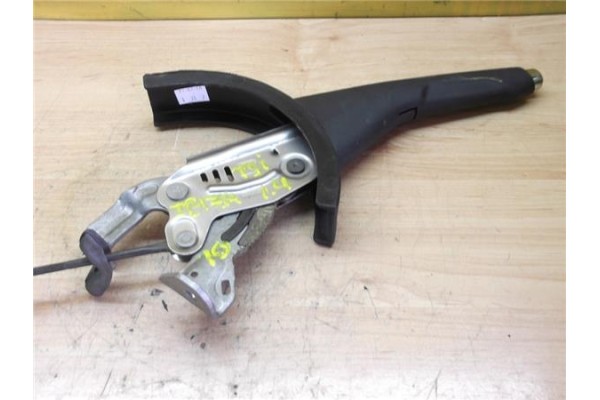 Recambio de palanca freno de mano para seat ibiza berlina (6j5) 1.4 tsi referencia OEM IAM 6Q0711303AL   Recambio de palanca freno de mano para seat ibiza berlina (6j5) 1.4 tsi referencia OEM IAM 6Q0711303AL