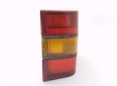 Recambio de piloto trasero izquierdo para seat ibiza 1.2 referencia OEM IAM A2810881 E10153361 