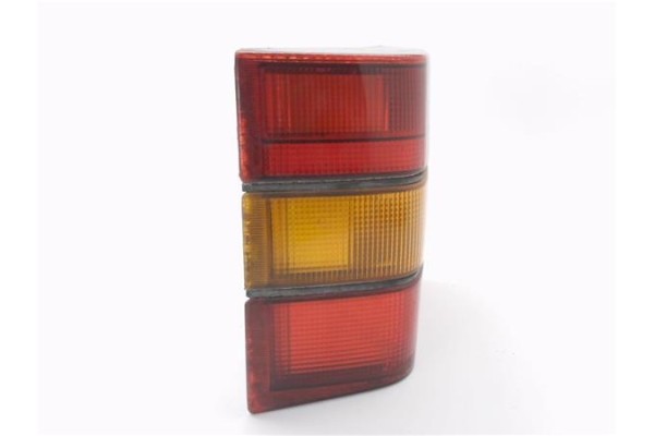 Recambio de piloto trasero izquierdo para seat ibiza 1.2 referencia OEM IAM A2810881 E10153361 