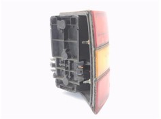 Recambio de piloto trasero izquierdo para seat ibiza 1.2 referencia OEM IAM A2810881 E10153361 