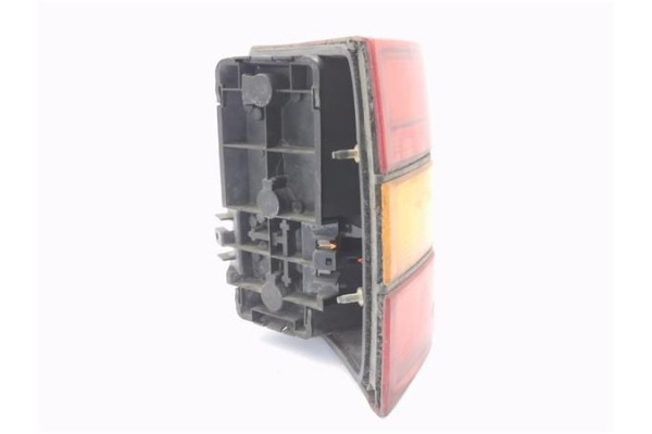 Recambio de piloto trasero izquierdo para seat ibiza 1.2 referencia OEM IAM A2810881 E10153361 