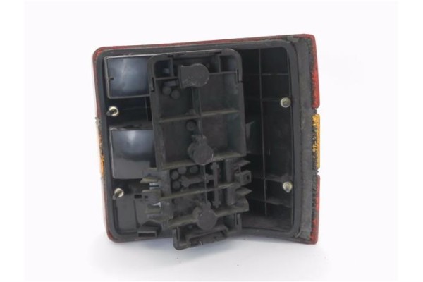 Recambio de piloto trasero izquierdo para seat ibiza 1.2 referencia OEM IAM A2810881 E10153361 