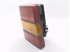 Recambio de piloto trasero izquierdo para seat ibiza 1.2 referencia OEM IAM A2810881 E10153361 
