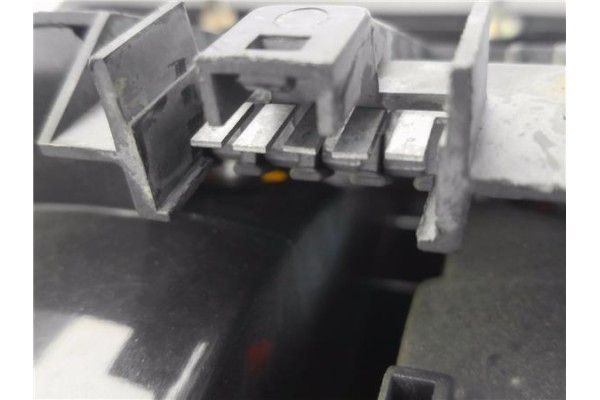 Recambio de piloto trasero izquierdo para seat ibiza 1.2 referencia OEM IAM A2810881 E10153361 