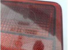 Recambio de piloto trasero izquierdo para seat ibiza 1.2 referencia OEM IAM A2810881 E10153361 