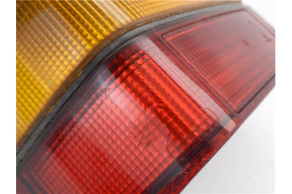 Recambio de piloto trasero izquierdo para seat ibiza 1.2 referencia OEM IAM A2810881 E10153361 