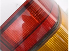 Recambio de piloto trasero izquierdo para seat ibiza 1.2 referencia OEM IAM A2810881 E10153361 