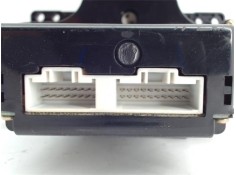 Recambio de mandos calefaccion / a.a. para kia carens (rs) 2.0 crdi ex monovolumen referencia OEM IAM 0K2FA61190 DCC05A13 