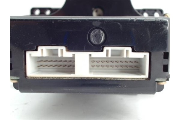 Recambio de mandos calefaccion / a.a. para kia carens (rs) 2.0 crdi ex monovolumen referencia OEM IAM 0K2FA61190 DCC05A13 