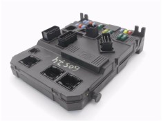 Recambio de bsi para peugeot 407 sw 1.6 business line referencia OEM IAM S120104500L  