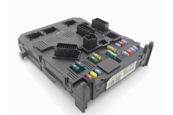 Recambio de bsi para peugeot 407 sw 1.6 business line referencia OEM IAM S120104500L  