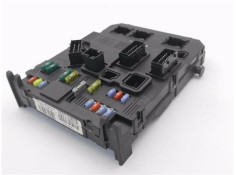 Recambio de bsi para peugeot 407 sw 1.6 business line referencia OEM IAM S120104500L  