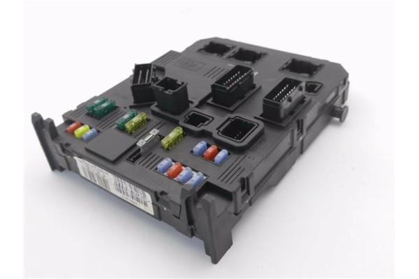 Recambio de bsi para peugeot 407 sw 1.6 business line referencia OEM IAM S120104500L  