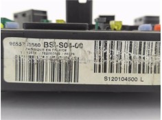 Recambio de bsi para peugeot 407 sw 1.6 business line referencia OEM IAM S120104500L  