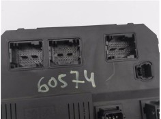 Recambio de bsi para peugeot 407 sw 1.6 business line referencia OEM IAM S120104500L  