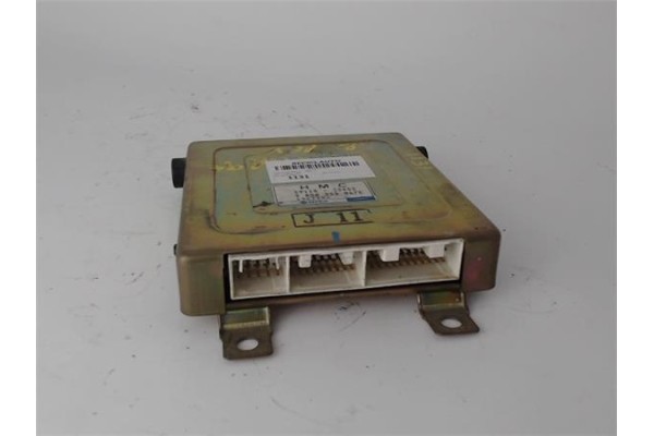 Recambio de centralita para hyundai lantra (j1) 1.8 i.e. 16v referencia OEM IAM 3911033453 9050930067E 