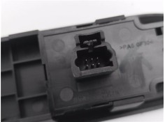 Recambio de mando elevalunas delantero izquierdo para peugeot 407 sw 1.6 business line referencia OEM IAM 96468705XT 53269736A 