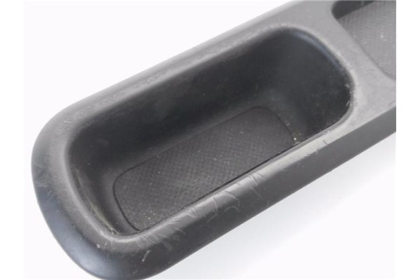 Recambio de mando elevalunas delantero izquierdo para peugeot 407 sw 1.6 business line referencia OEM IAM 96468705XT 53269736A 