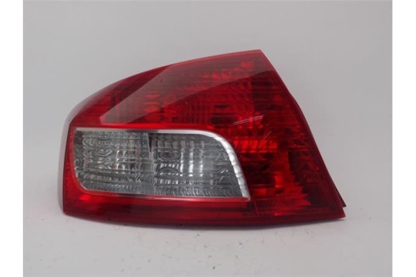Recambio de piloto trasero izquierdo para peugeot 407 referencia OEM IAM   