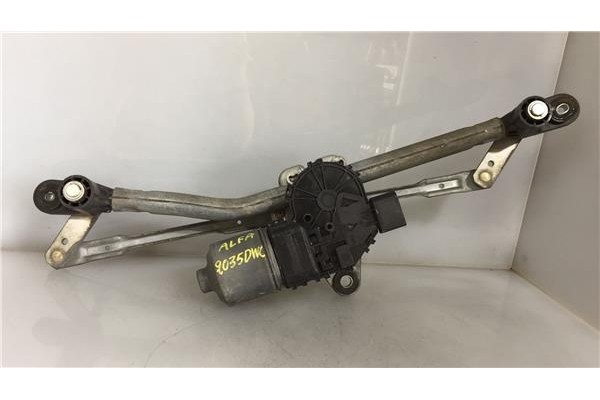 Recambio de motor limpiaparabrisas delantero para alfa romeo 147 (190) 1.6 t.spark eco progression referencia OEM IAM 3397020724