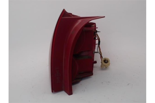 Recambio de piloto trasero izquierdo para peugeot 407 referencia OEM IAM   