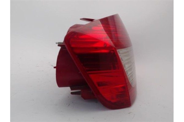 Recambio de piloto trasero izquierdo para peugeot 407 referencia OEM IAM   
