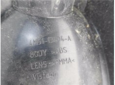 Recambio de piloto trasero derecho para ford focus ii (da_) 1.6 referencia OEM IAM 4M5113404A  