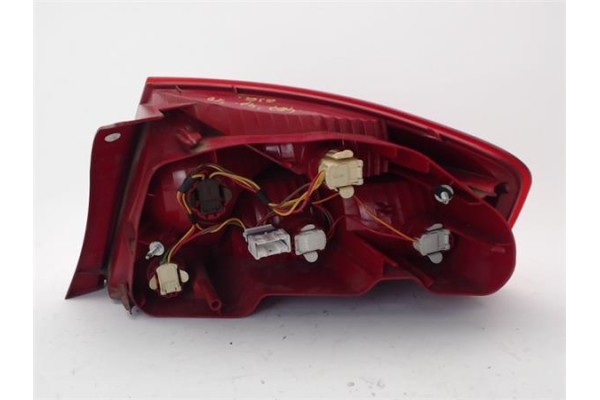 Recambio de piloto trasero izquierdo para peugeot 407 referencia OEM IAM   